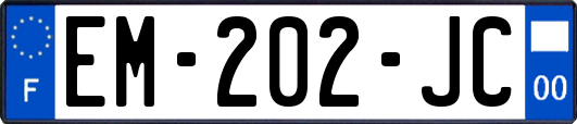 EM-202-JC