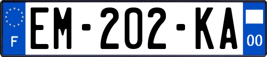 EM-202-KA