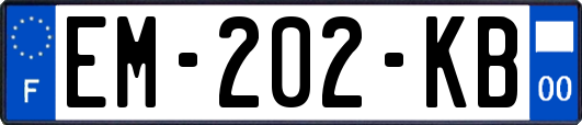 EM-202-KB