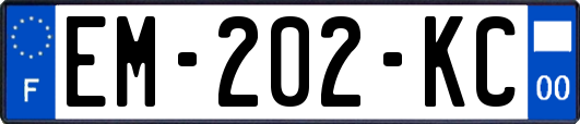 EM-202-KC