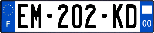 EM-202-KD