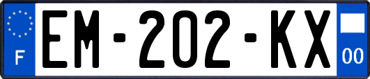 EM-202-KX