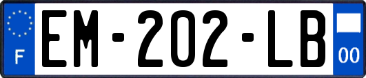 EM-202-LB