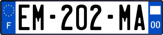 EM-202-MA