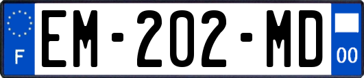 EM-202-MD