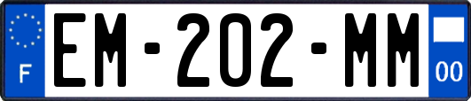 EM-202-MM