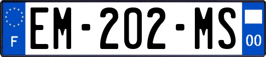 EM-202-MS