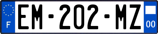EM-202-MZ