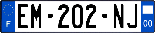 EM-202-NJ