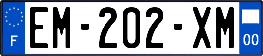 EM-202-XM