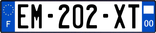 EM-202-XT