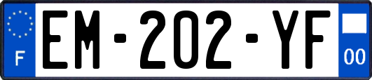 EM-202-YF