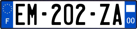 EM-202-ZA