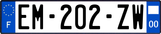 EM-202-ZW