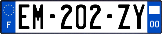 EM-202-ZY