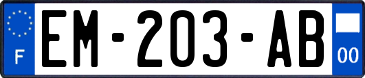 EM-203-AB
