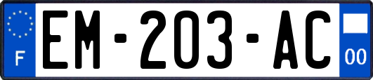 EM-203-AC