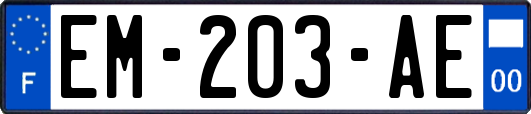 EM-203-AE