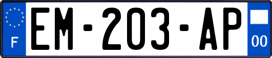 EM-203-AP