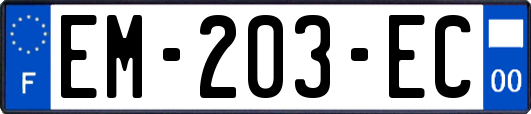 EM-203-EC