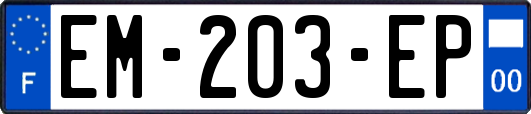 EM-203-EP
