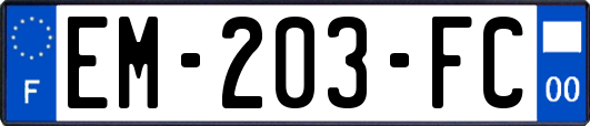 EM-203-FC