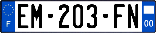 EM-203-FN