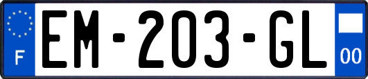 EM-203-GL