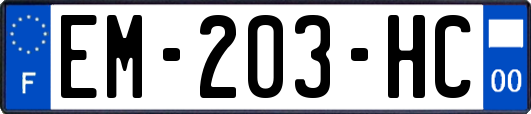 EM-203-HC