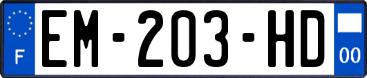 EM-203-HD