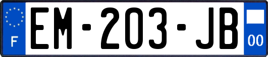 EM-203-JB