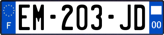 EM-203-JD