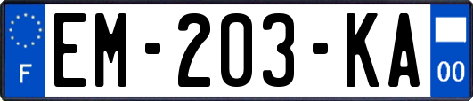 EM-203-KA