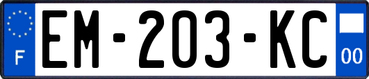 EM-203-KC