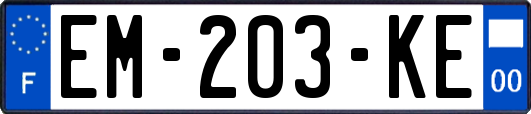 EM-203-KE