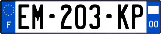 EM-203-KP