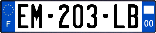 EM-203-LB