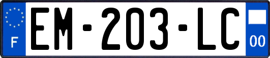 EM-203-LC