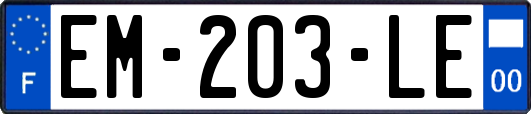 EM-203-LE