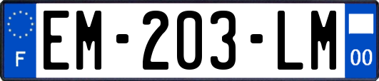 EM-203-LM