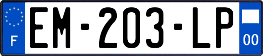 EM-203-LP