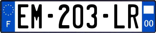 EM-203-LR