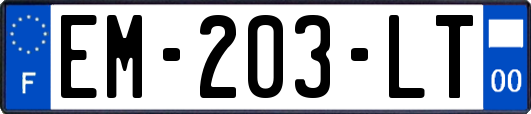 EM-203-LT