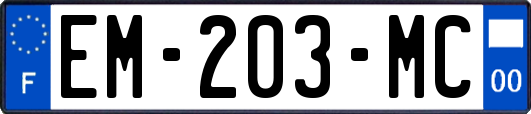 EM-203-MC