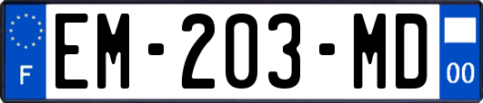 EM-203-MD