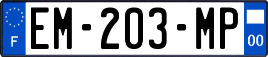 EM-203-MP