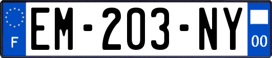 EM-203-NY