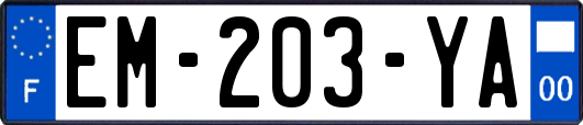 EM-203-YA