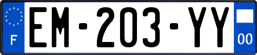 EM-203-YY