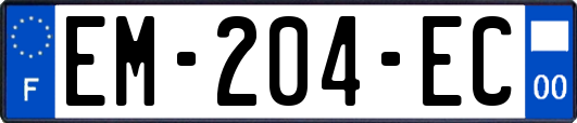 EM-204-EC